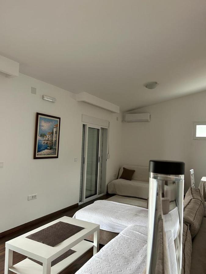 סוטומורה Apartments Sergej מראה חיצוני תמונה