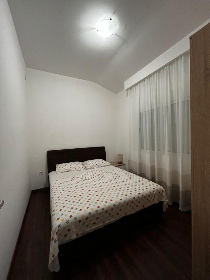 סוטומורה Apartments Sergej מראה חיצוני תמונה