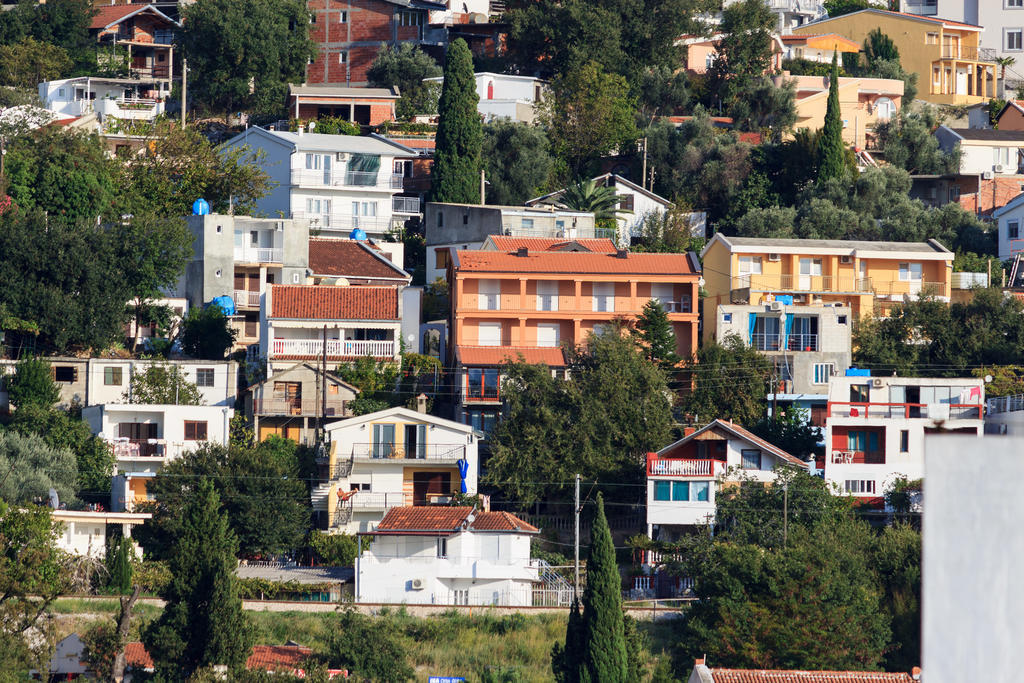 סוטומורה Apartments Sergej מראה חיצוני תמונה