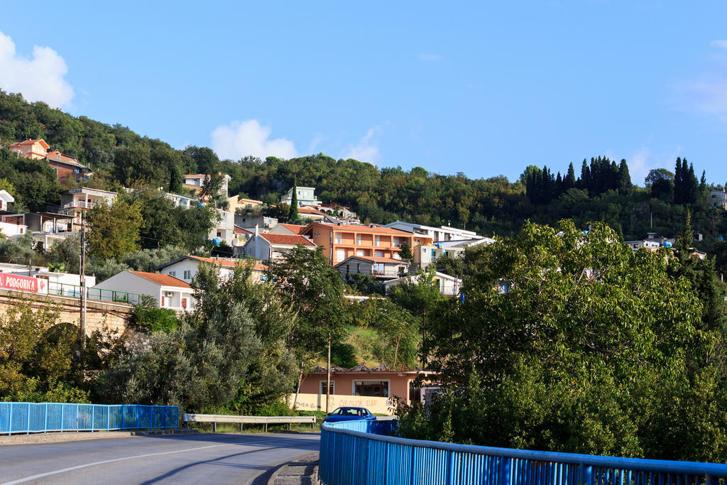 סוטומורה Apartments Sergej מראה חיצוני תמונה
