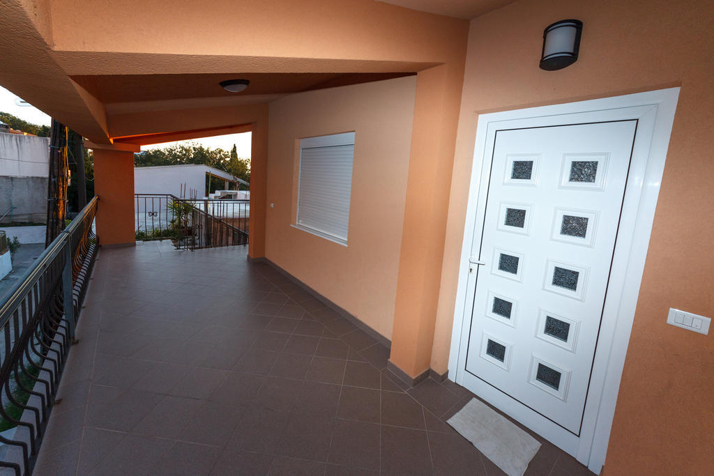 סוטומורה Apartments Sergej חדר תמונה