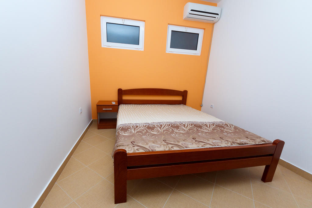 סוטומורה Apartments Sergej חדר תמונה