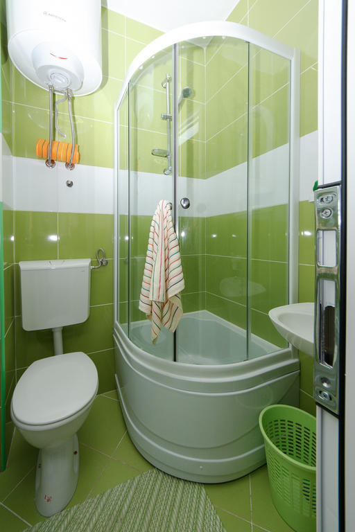 סוטומורה Apartments Sergej חדר תמונה