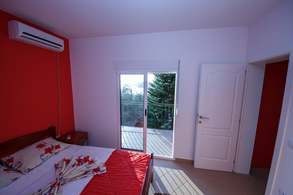 סוטומורה Apartments Sergej חדר תמונה