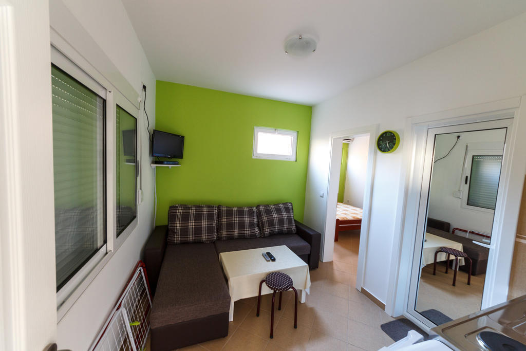 סוטומורה Apartments Sergej מראה חיצוני תמונה