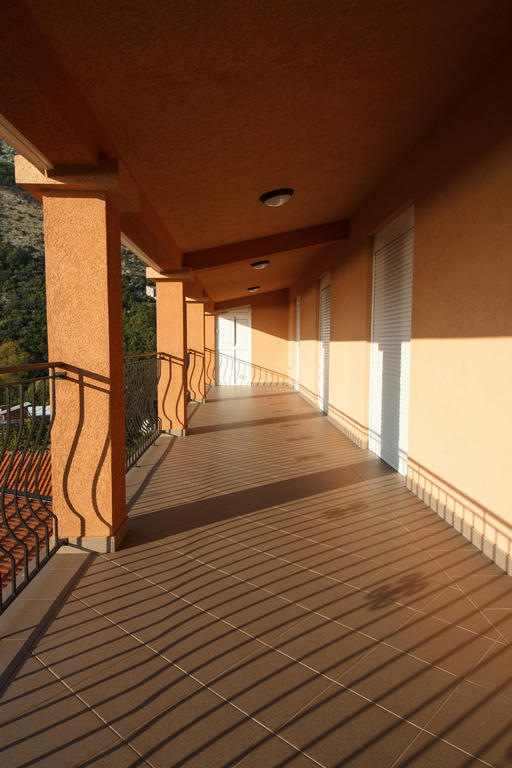 סוטומורה Apartments Sergej מראה חיצוני תמונה