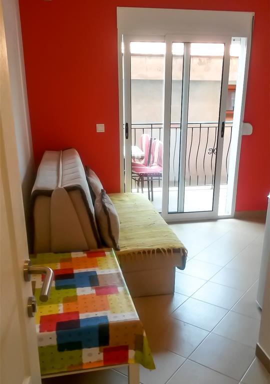 סוטומורה Apartments Sergej מראה חיצוני תמונה